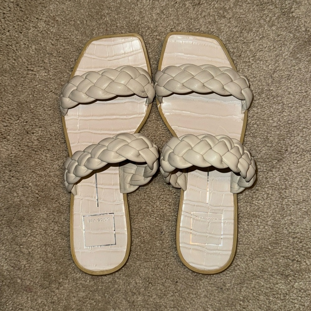 Dolce Vita Sandals